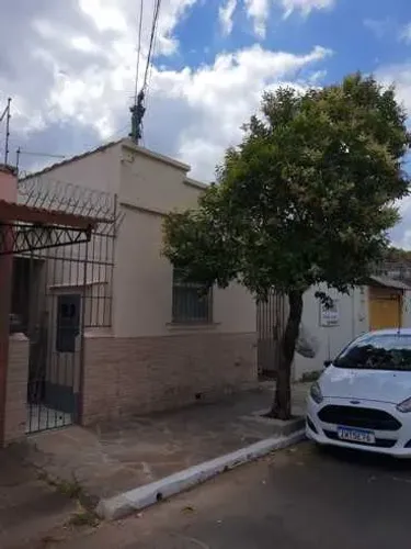 SAO LEOPOLDO - CASA - CENTRO