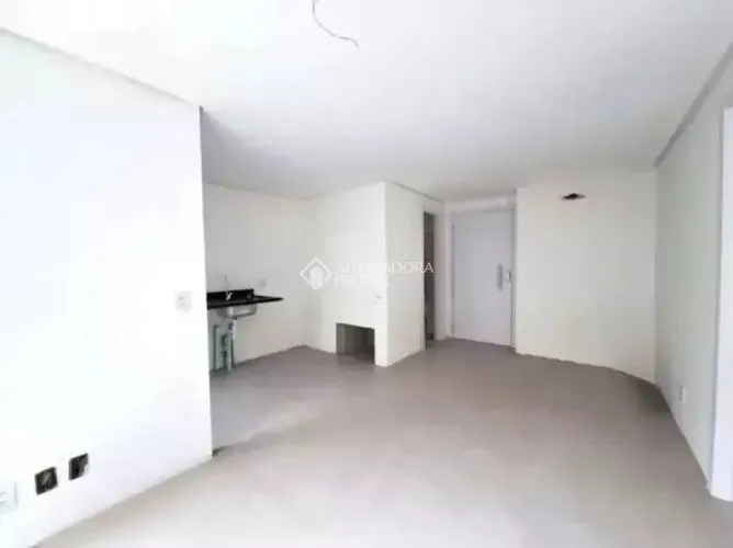 Apartamento 1 quarto no bairro Rio Branco