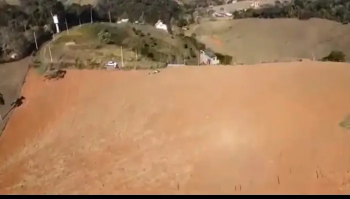 Terreno Santo Antônio do Pinhal