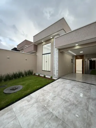 Belissima casa Vila Oliveira