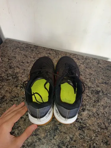 Pra sair rápido