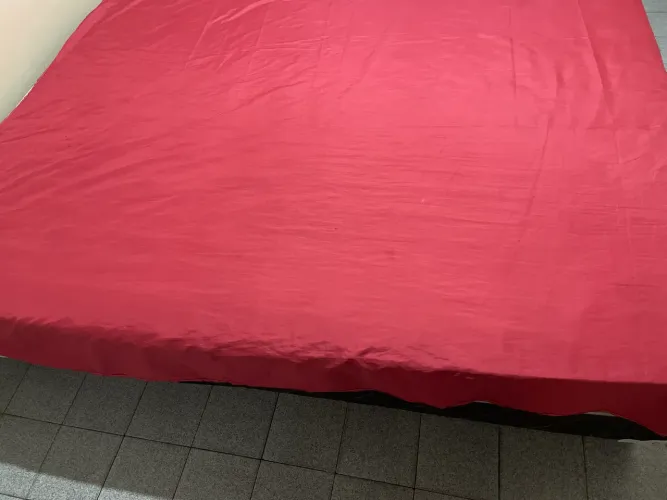 Cama de casal