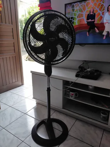 Ventilador Britânia