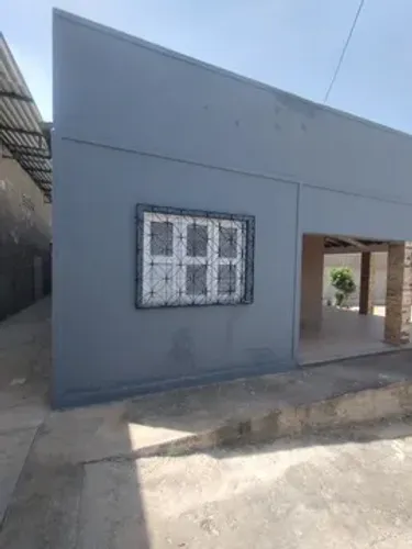 Casa Aluguel Bairro Potira . Ótima localização, próxima a comércios, escolas e serviços e