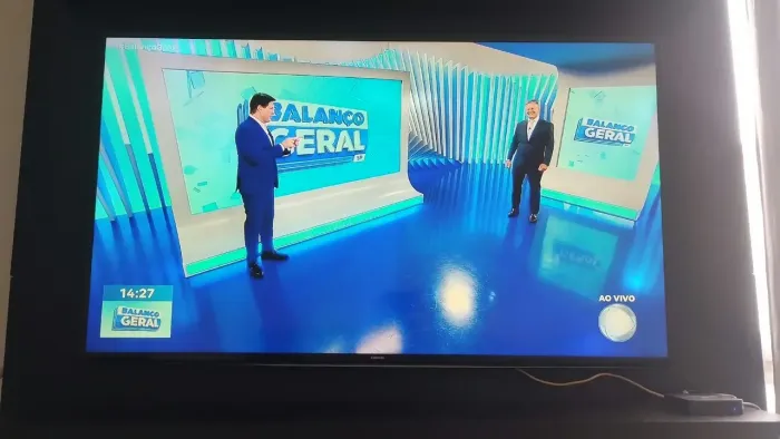 Tv Smart Samsung led Full HD 60 polegadas