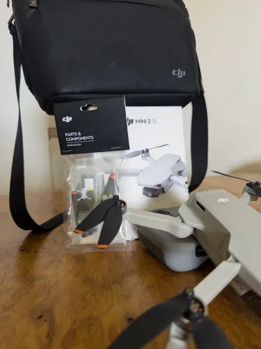 DJI MINI SE 2