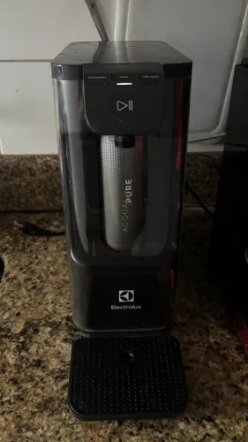 Purificador de água Electrolux 