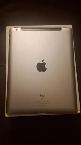 ipad 3