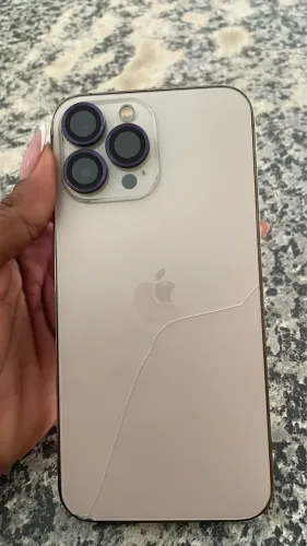 Vendo iphone 13 Promax 128G