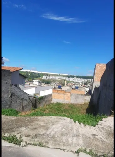 Terreno em varginha! Oportunidade
