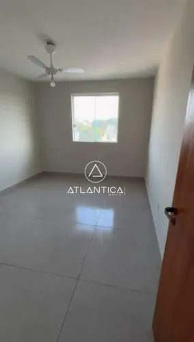 Atlântica Imóveis tem excelente Apartamento à Venda na Imbetiba, Macaé/RJ