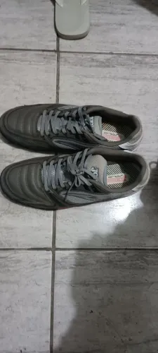 Vendo chuteira society joma nova