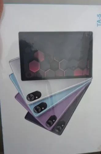 Tablet