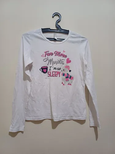 Blusa liberta tamanho 12