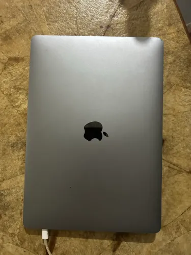 Macbook Pro 2018