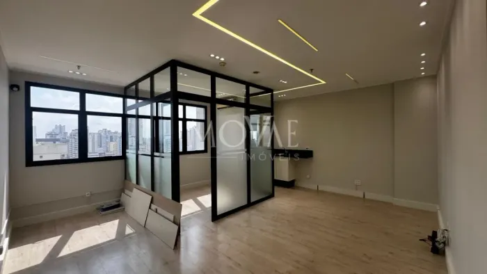 Sala Comercial Premium no Prime Offices - Jardim Aquarius