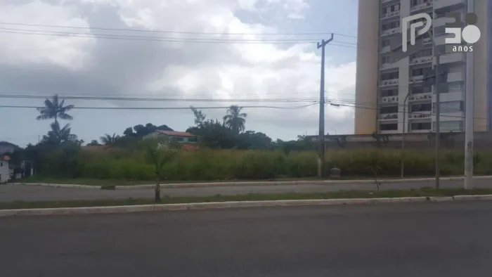 Terreno comercial à venda, Olho D'Água, São Luís.
