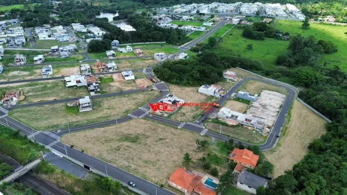 Terreno à venda, 315 m² por R$ 460.000,00 - Condomínio London Park - Indaiatuba/SP