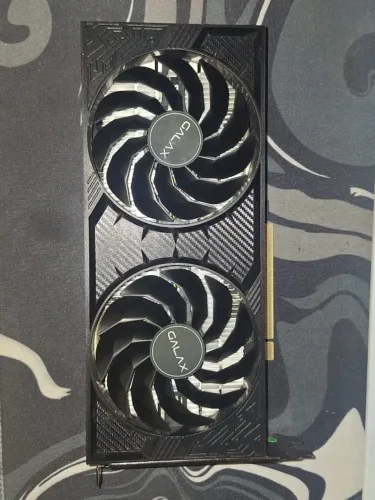 PLACA DE VIDEO RTX 4060 8gb