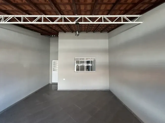 Casa nova, 3 quartos no Jardim del Rey