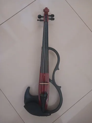 Violino elétrico Yamaha