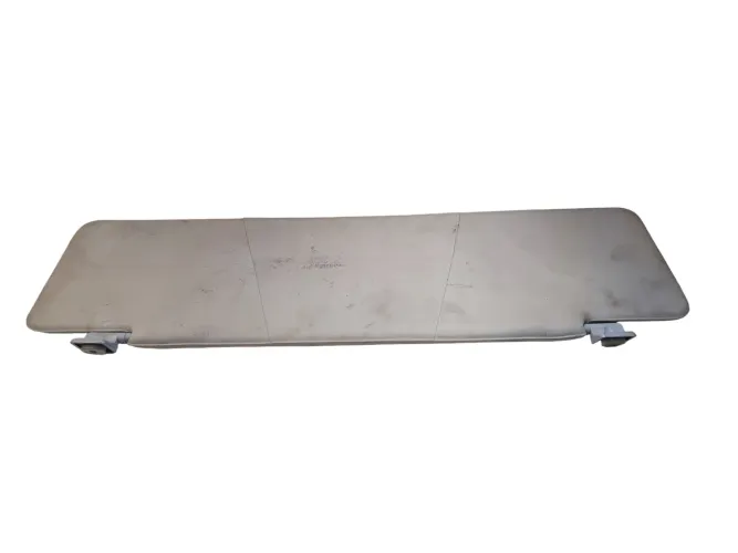 Quebra Sol Lado Esquerdo Boxer Jumper Ducato 97/ *
