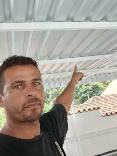Serralheiro 