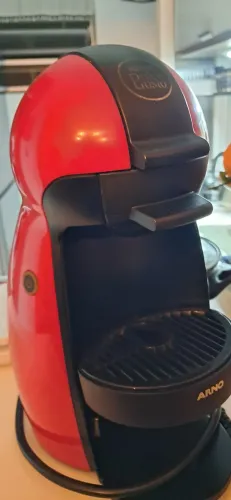 Cafeteira Nescafé Dolce Gusto 220w