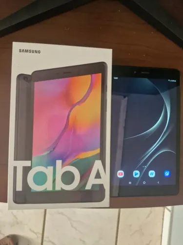 Galaxy TAB A 4G