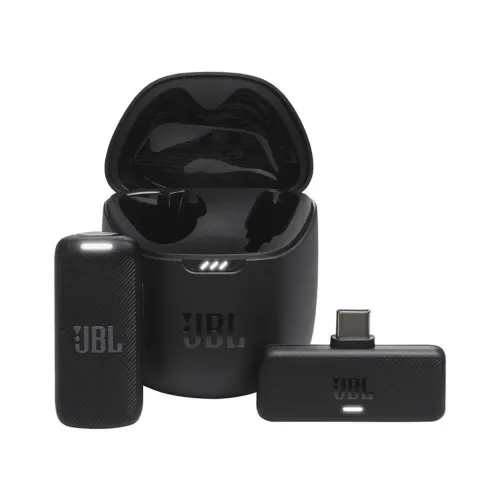 Microfone JBL Quantum Stream Original (NOVO)