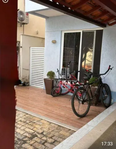 Casa com 3 dormitórios à venda, 118 m² por R$ 680.000,00 - Itaipu - Niterói/RJ