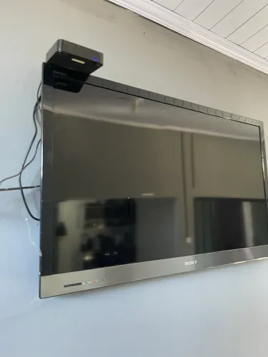 Tv Sony 42 polegadas grande