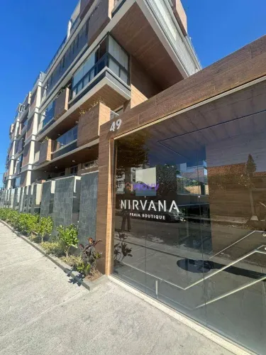 Apartamento para alugar, 140 m² por R$ 8.700,00/mês - Marazul - Niterói/RJ