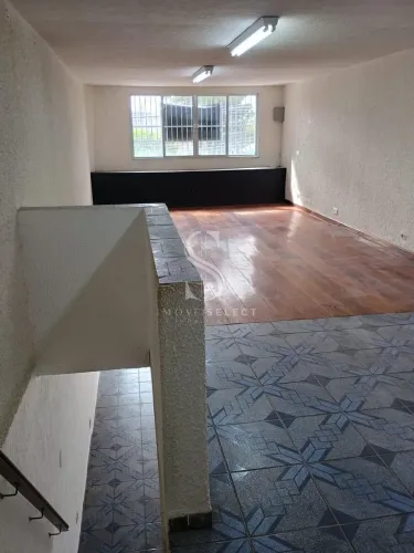 Jurubatuba, Casa Comercial de 75m² com 1 vaga de garagem.