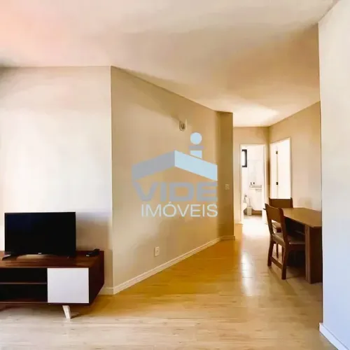 APARTAMENTO À VENDA NO CAMBUÍ CAMPINAS | RUA MARIA MONTEIRO, MOBILIADO COM VARANDA