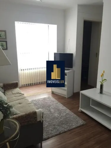 APARTAMENTO MOBILIADO PARA LOCAÇÃO NO MORUMBI