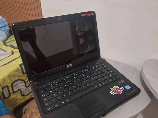 Notebook  NI 1401