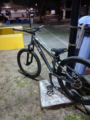 Quadro gios frx-evo edição limitada