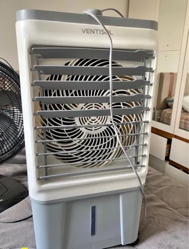 Climatizadores (novo embalado)