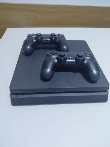 Ps4 Slim