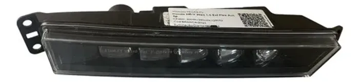 Farol Milha Lado Direito Honda Hrv Led 2022 2023..