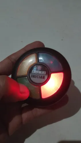 Ggenios de bolso