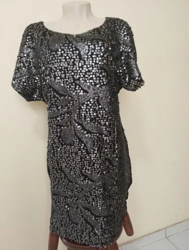 Vestido de festa