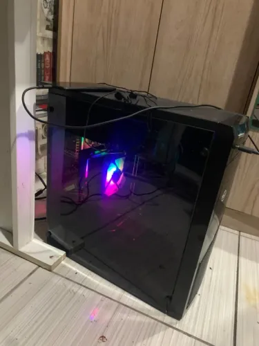 PC GAMER COMPLETO