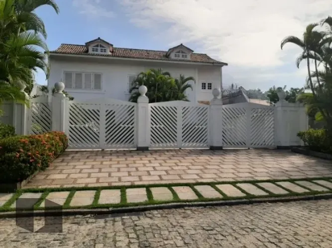Casa em Barra da Tijuca