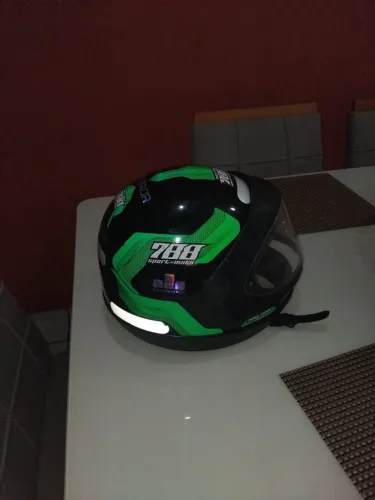 Capacete Tw3