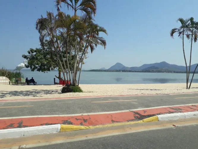 Lindo terreno perto da praia Maricá - RJ !!!