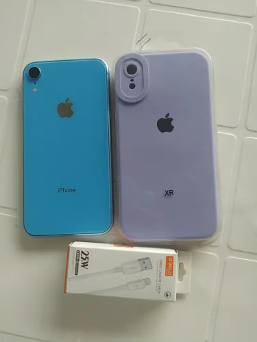 iPhone Xr,128 Gb