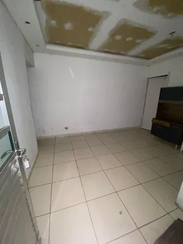 Casa para Locação em Itaquaquecetuba, Jardim Amazonas, 1 dormitório, 1 banheiro