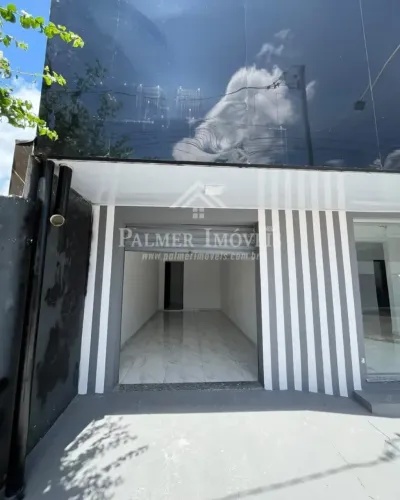 Ponto Comercial para Locação - Salinópolis PA